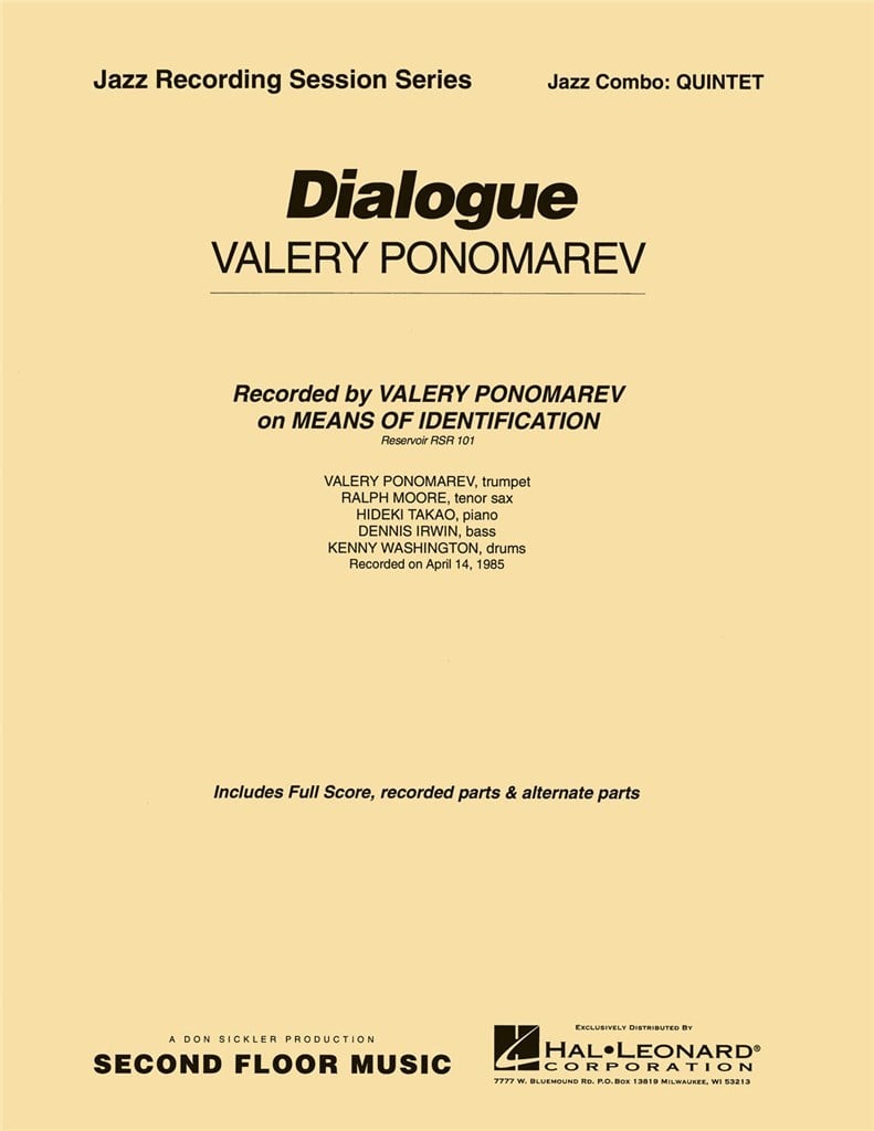Dialogue
